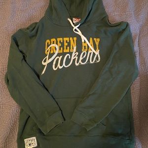 Green Bay Packers Hoodie